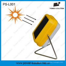 Mini Solar Saver Light pour étudier la lecture